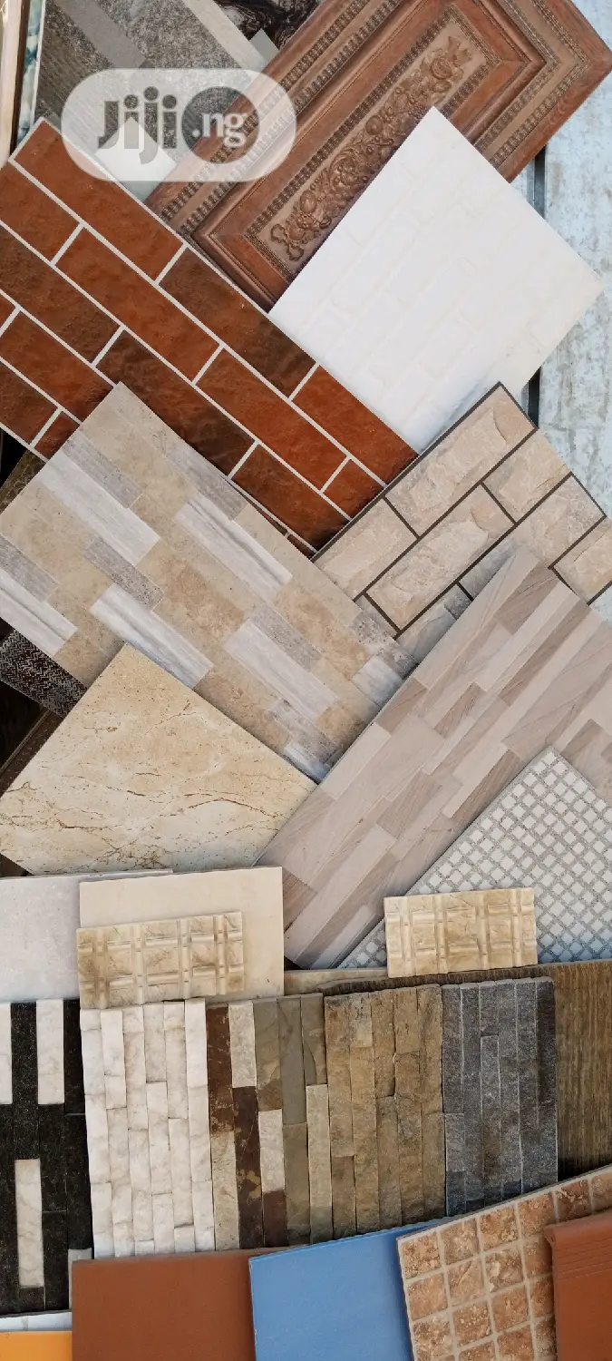 Bricks Tiles
