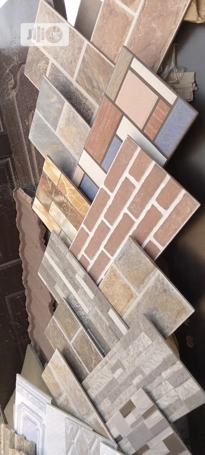 Bricks Tiles