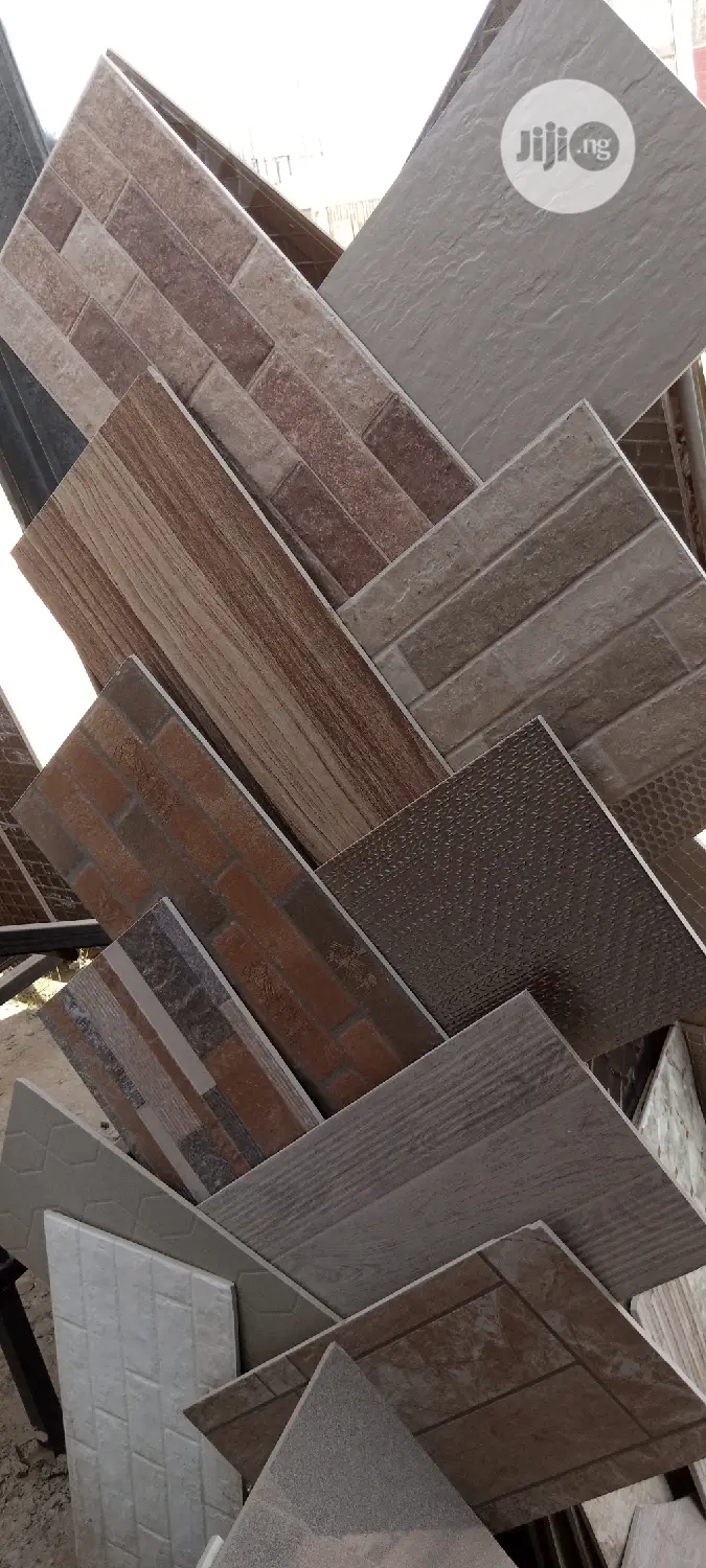 Bricks Tiles