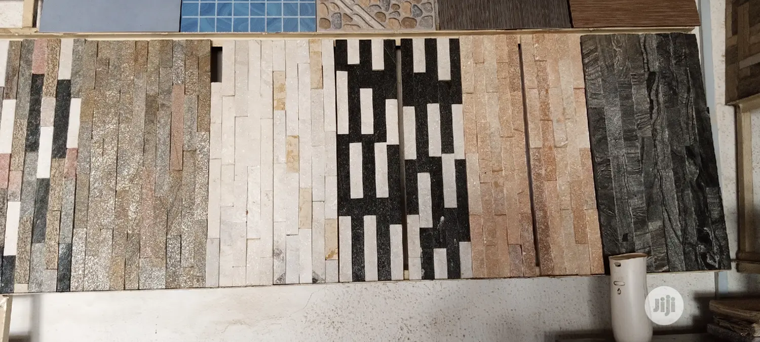 Bricks Tiles