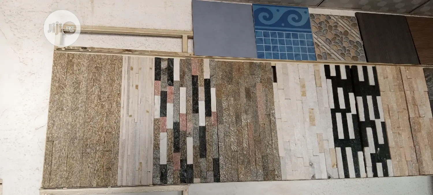 Bricks Tiles
