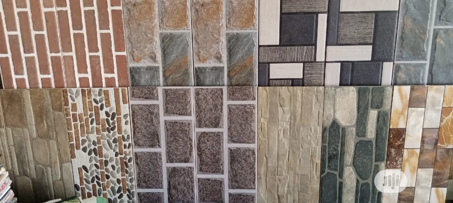 Bricks Tiles