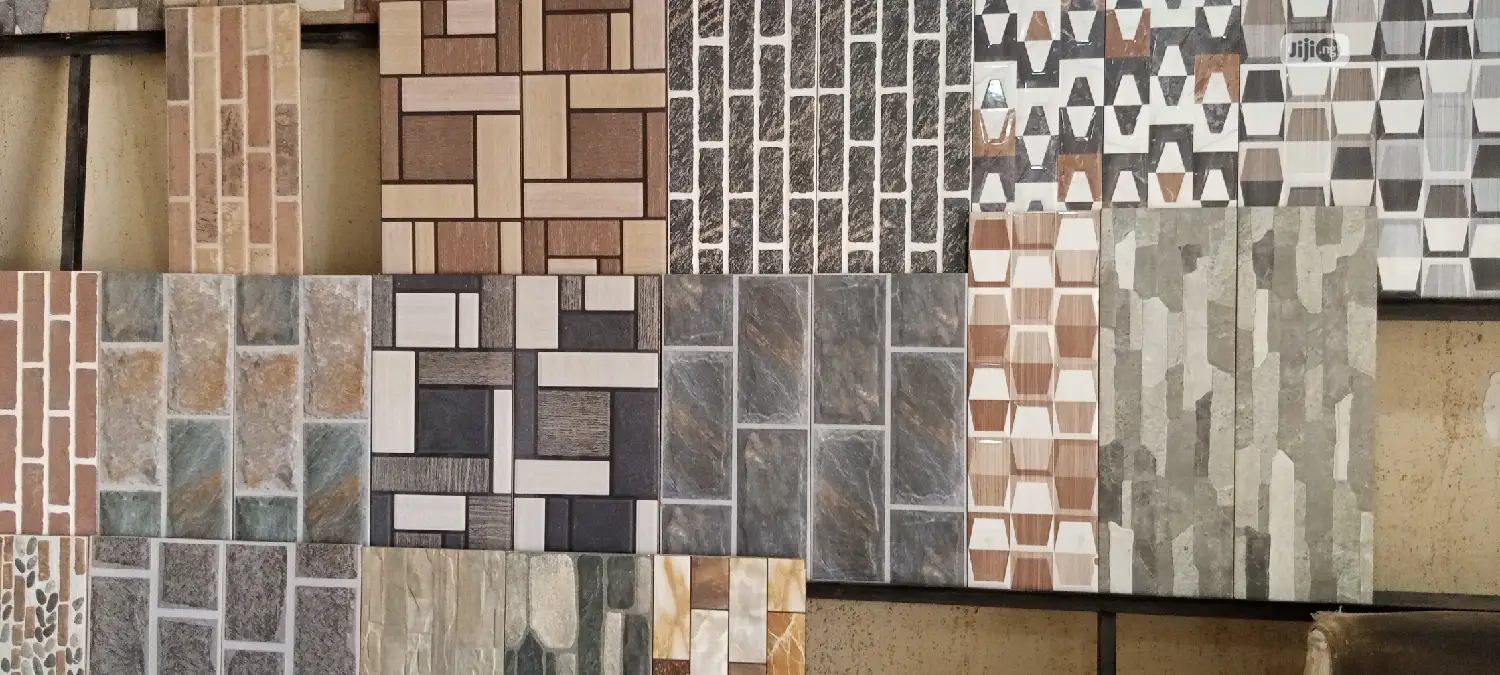 Bricks Tiles