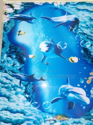 Epoxy Floor