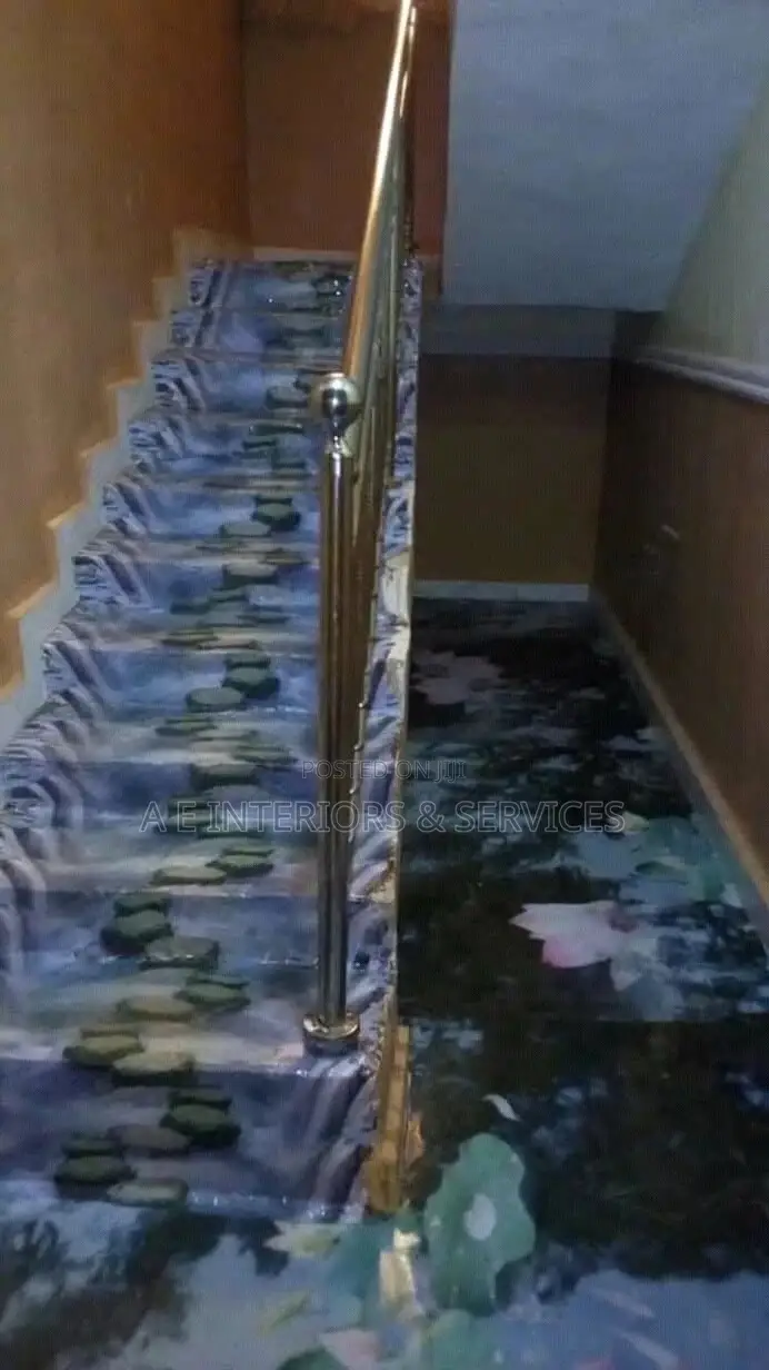 Epoxy Floor