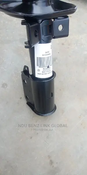 Mercedes Benz Part