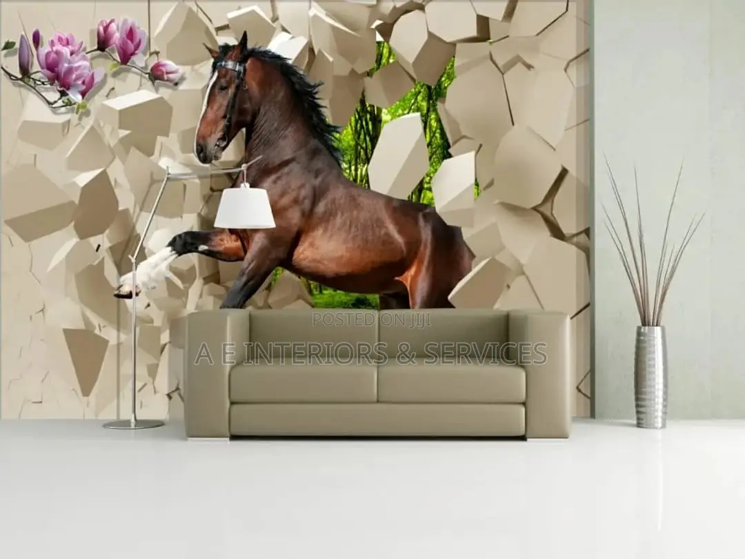 Wall Mural
