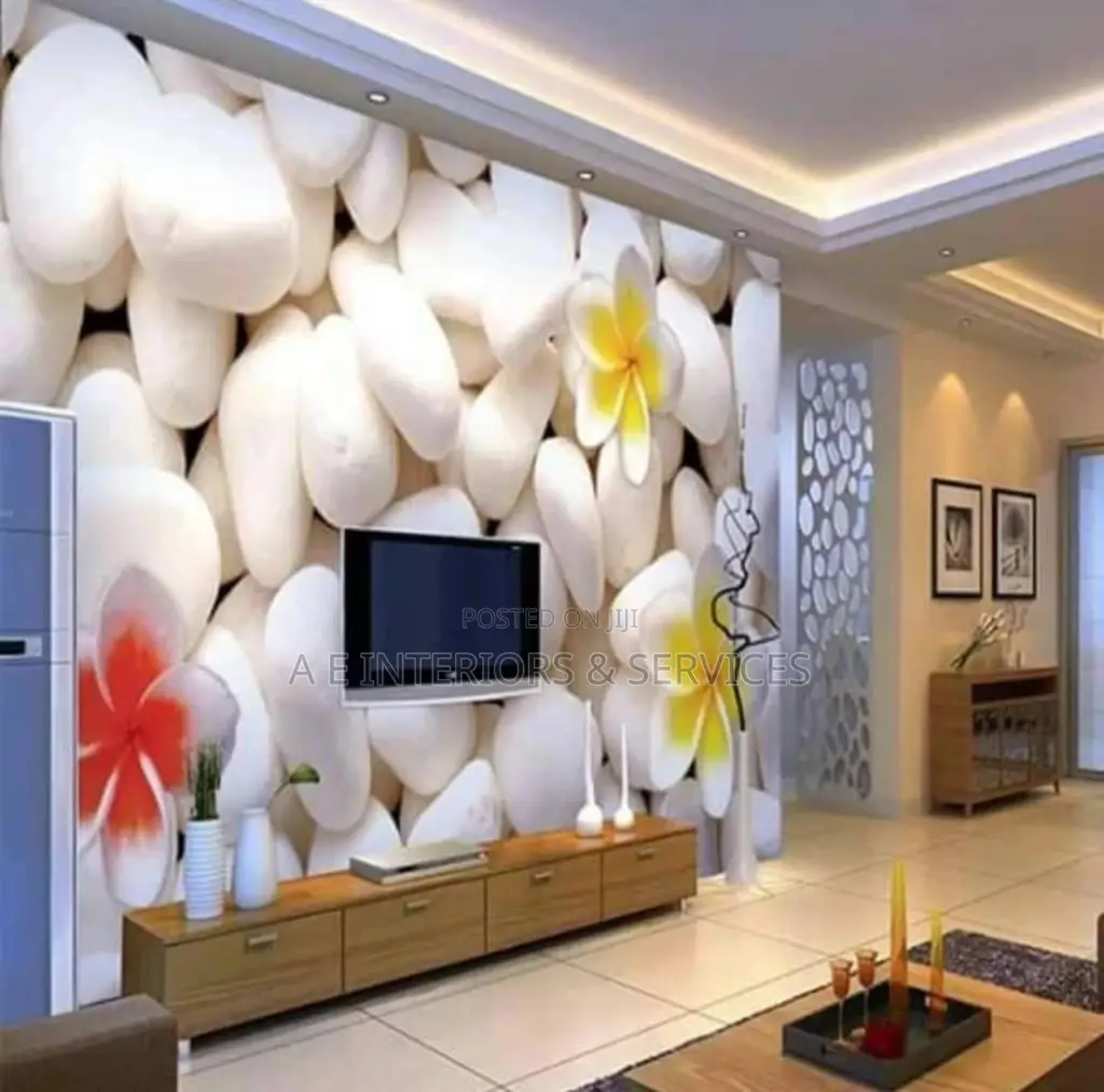 Wall Mural
