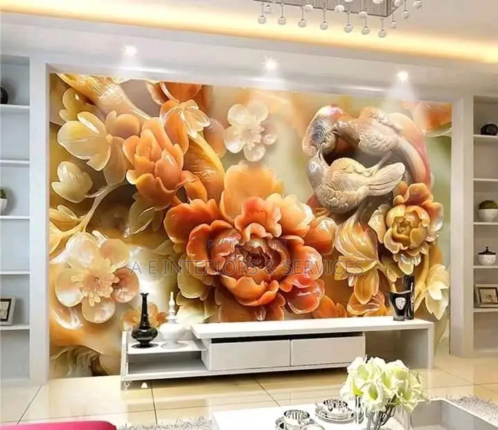 Wall Mural