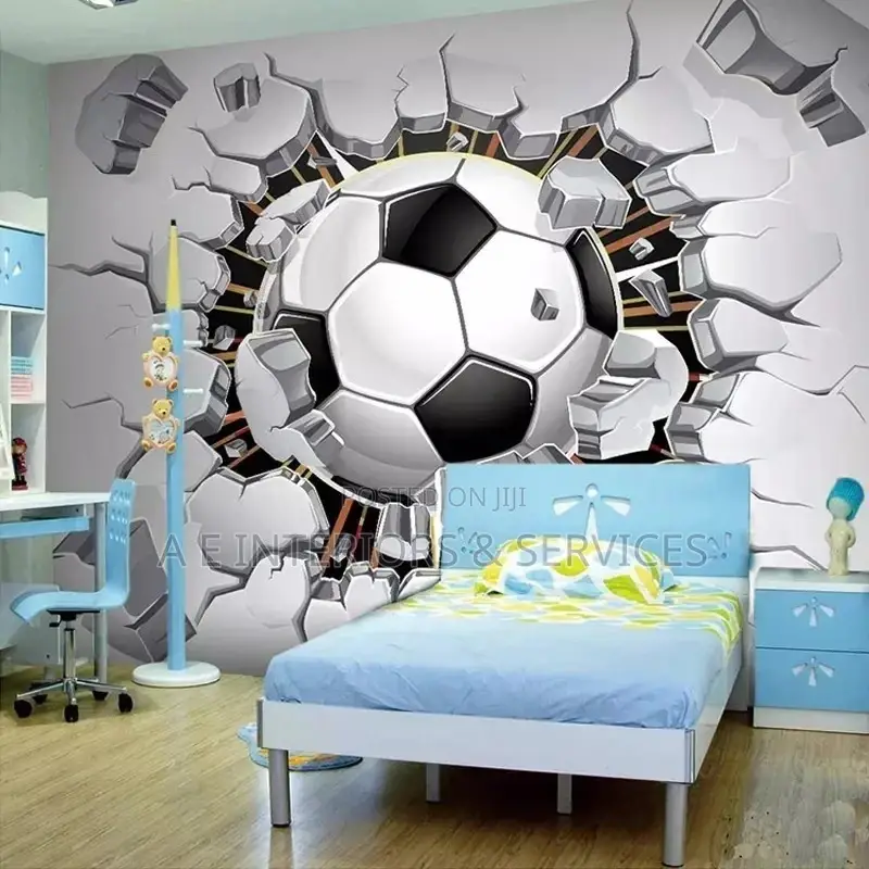 Wall Mural