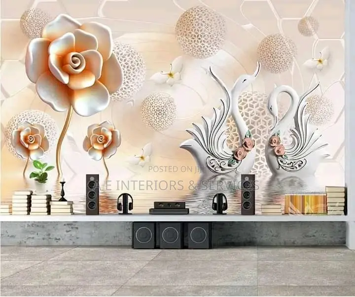 Wall Mural
