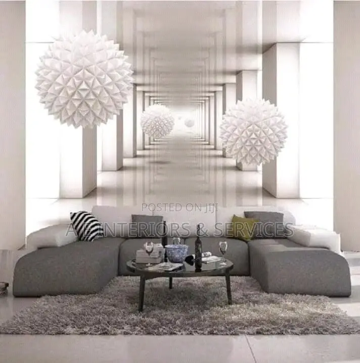 Wall Mural