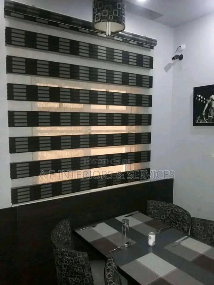 Window Blinds