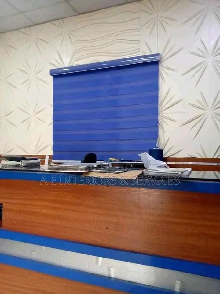 Window Blinds
