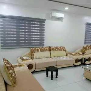 Window Blinds