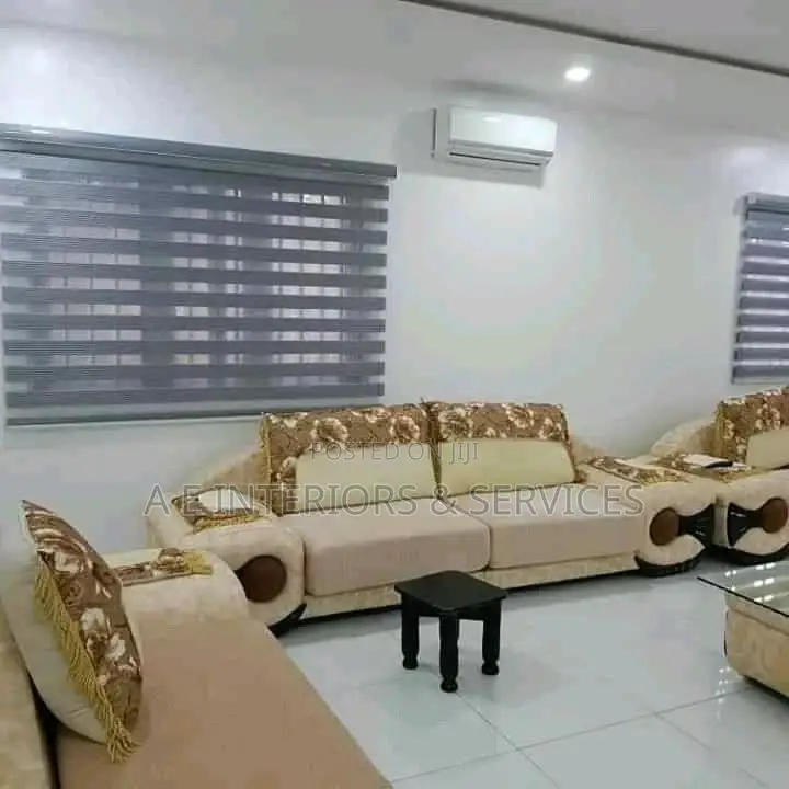 Window Blinds