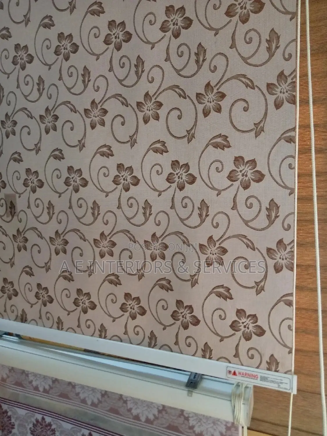 Window Blinds