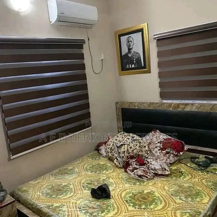 Window Blinds