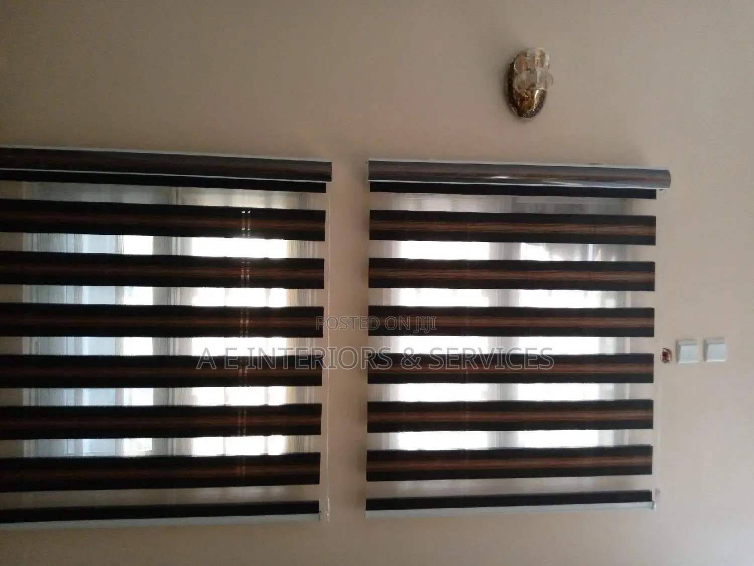 Window Blinds