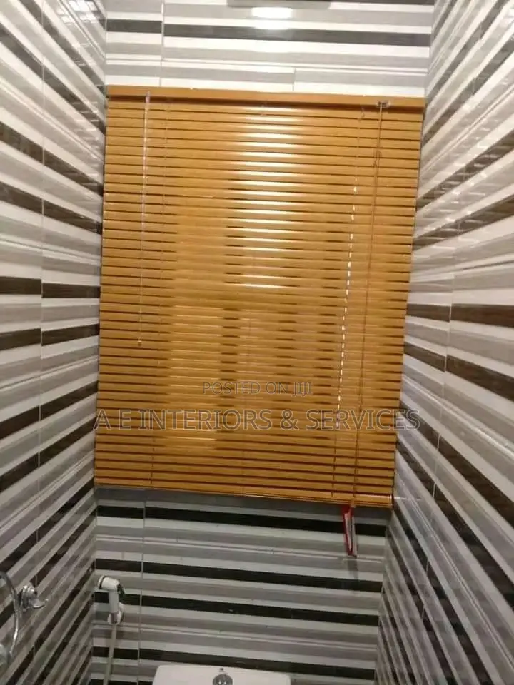 Window Blinds