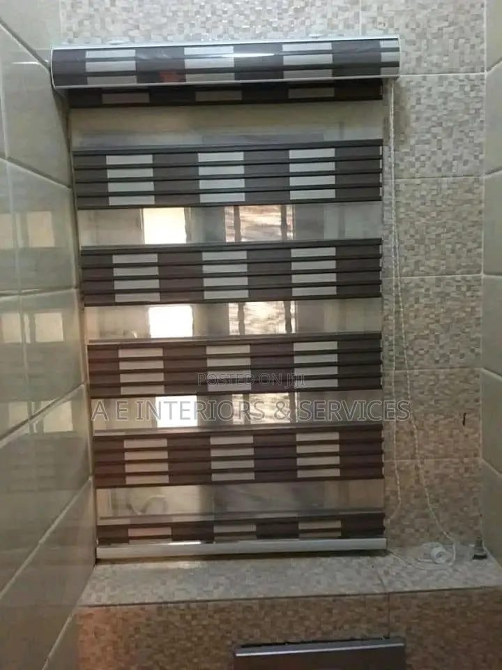 Window Blinds
