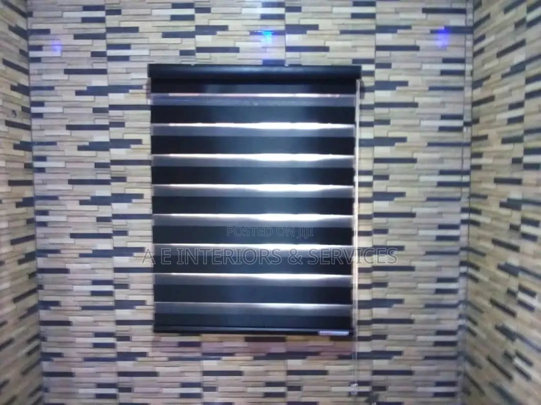 Exotic Interior Window Blinds