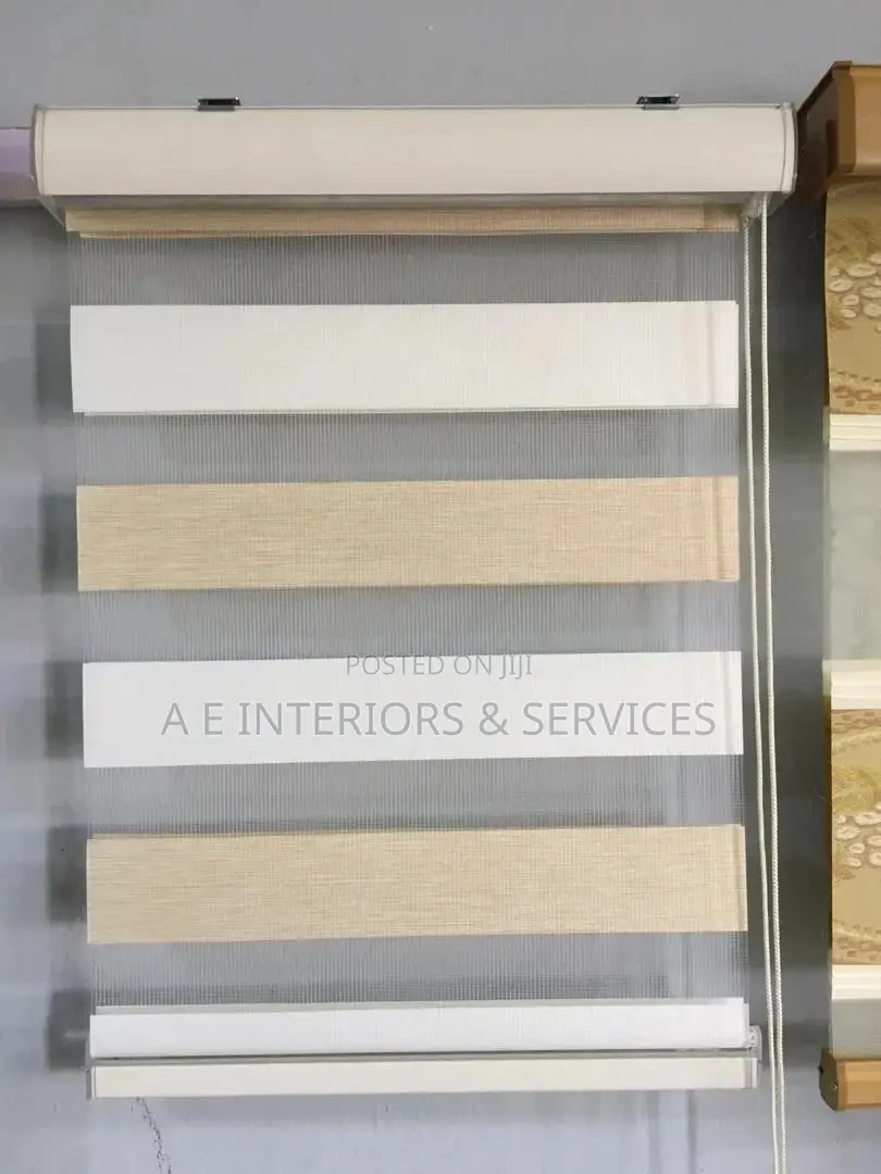 Exotic Interior Window Blinds