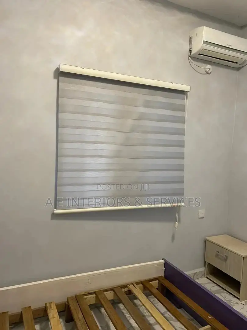 Exotic Interior Window Blinds