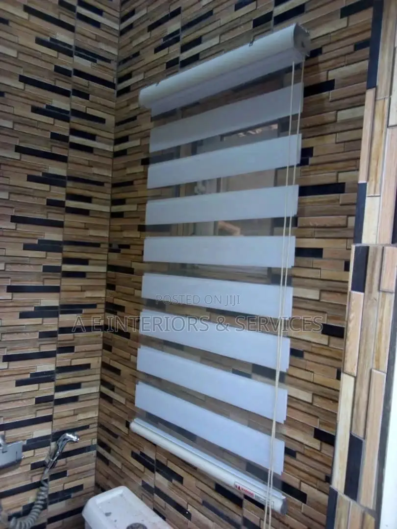 Exotic Interior Window Blinds