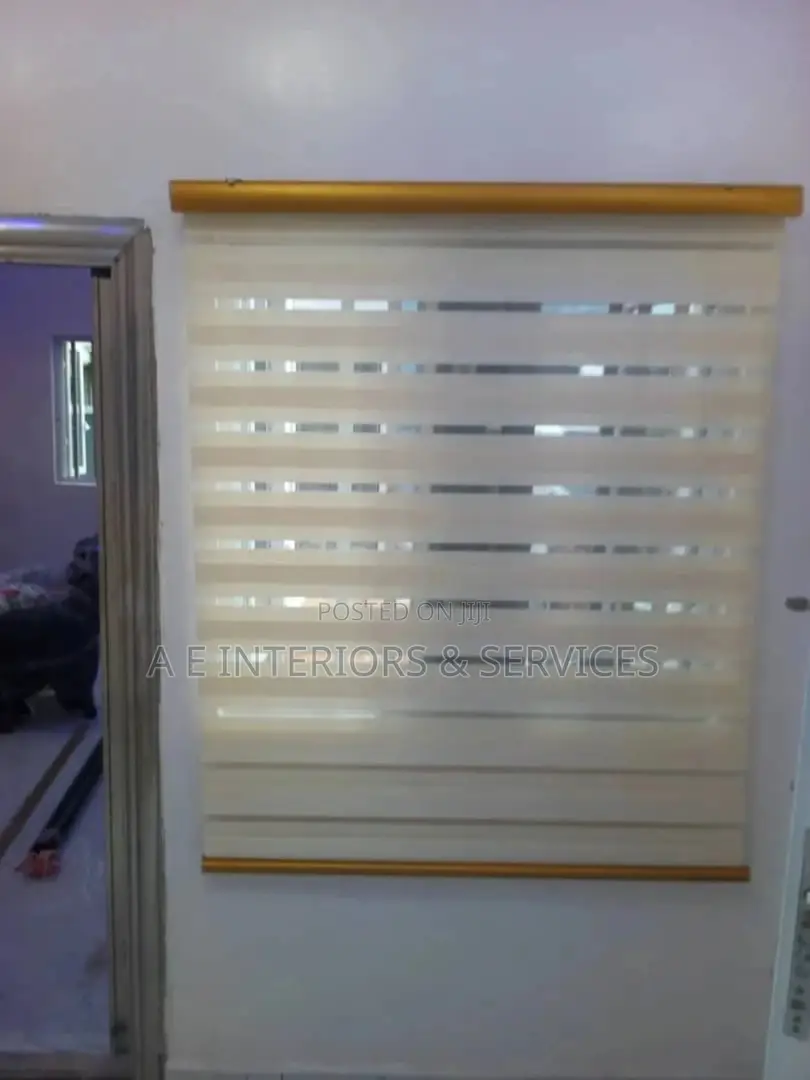Exotic Interior Window Blinds
