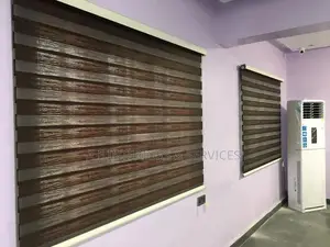 Exotic Interior Window Blinds