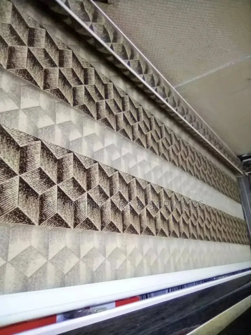 Exotic Interior Window Blinds