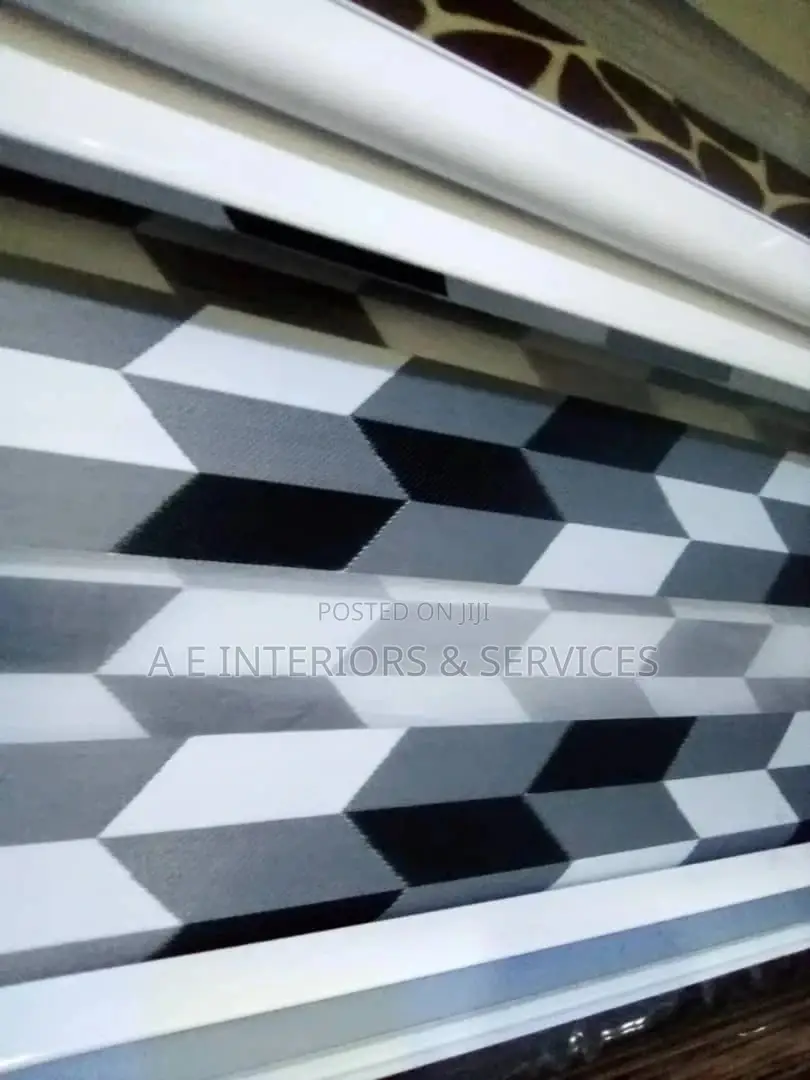 Exotic Interior Window Blinds
