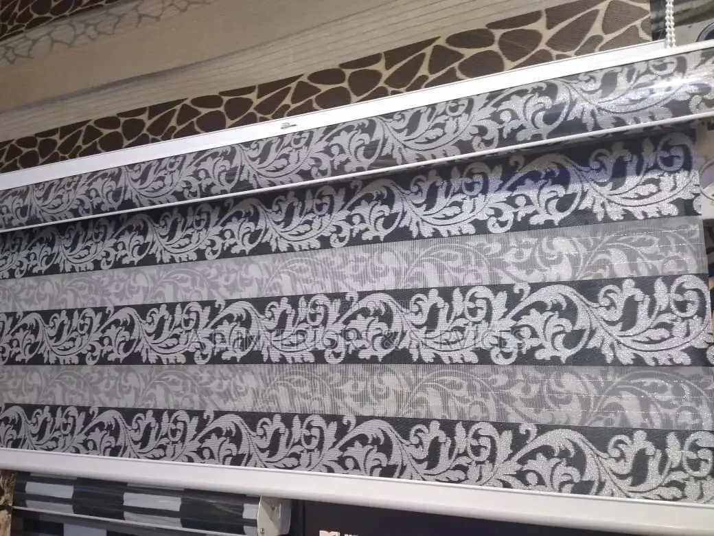 Exotic Interior Window Blinds