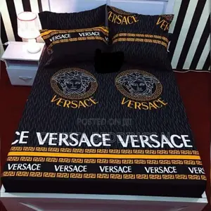 Bedspreads and Duvets With 4 Pillowcases