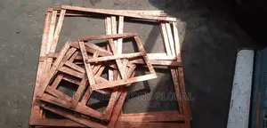 Copper Mat