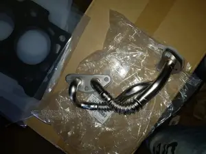 Oil Pump Cooler / Oil Pump by-Pass for All Toyota Engines