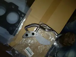 Oil Pump Cooler / Oil Pump by-Pass for All Toyota Engines