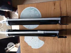 Back Shock Kia Optima 2009