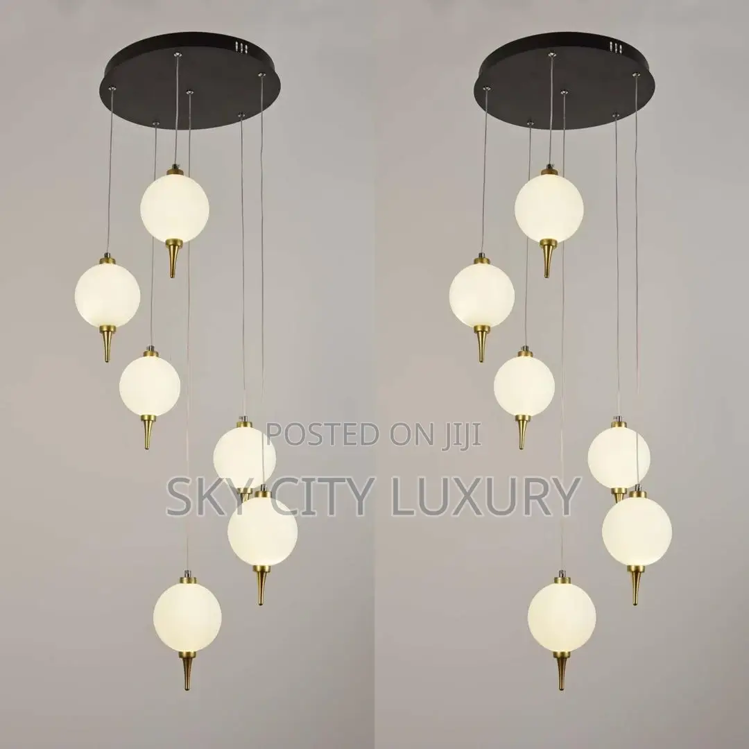 Led Pendants Light