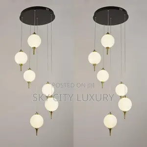 Led Pendants Light