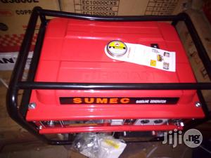 5 V.A Sumec SPG6500E