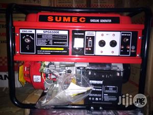 5 V.A Sumec SPG6500E