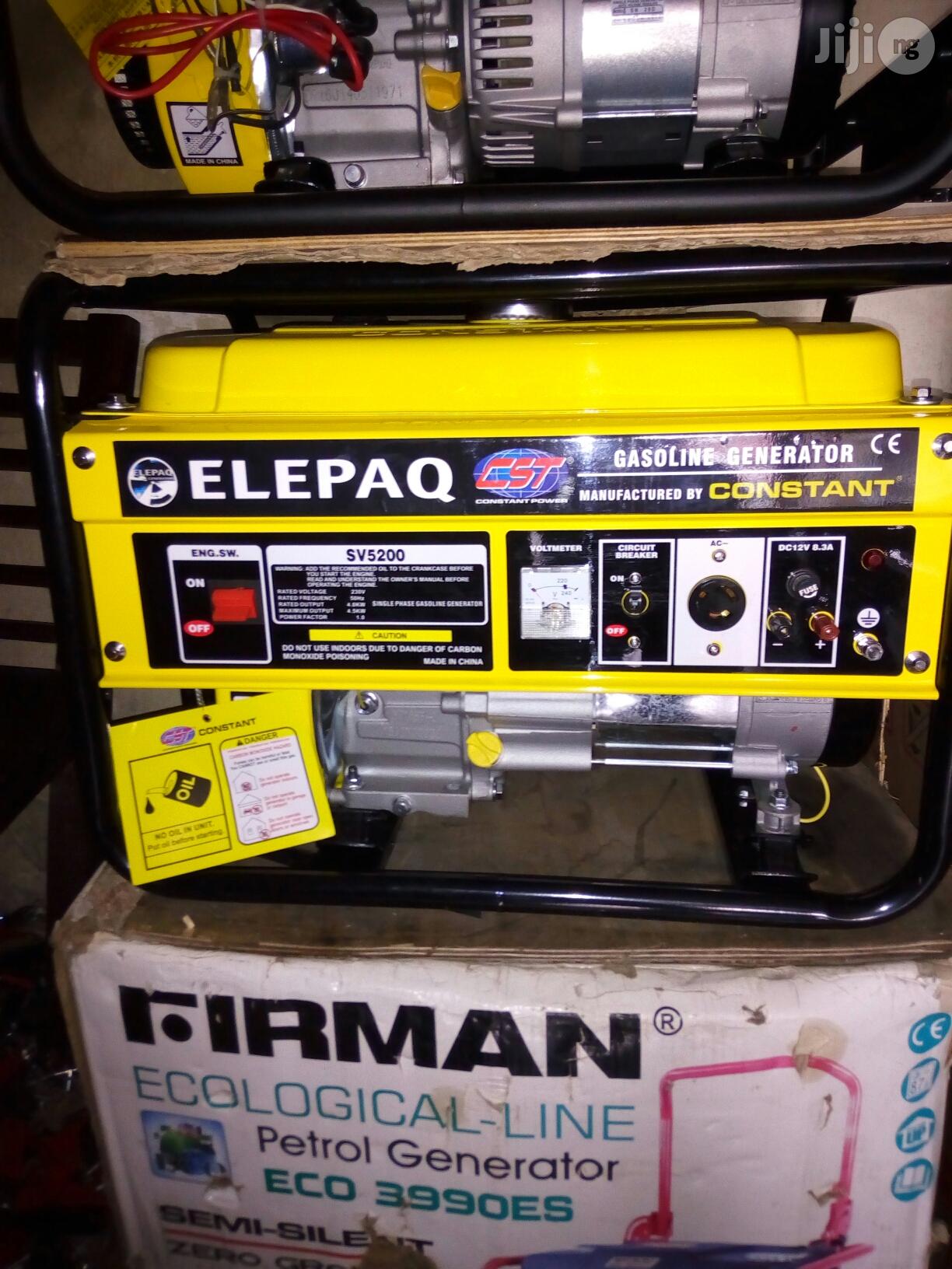 Elepaq .V.A