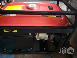 .V.A Honda Generator