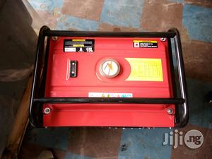 .V.A Honda Generator