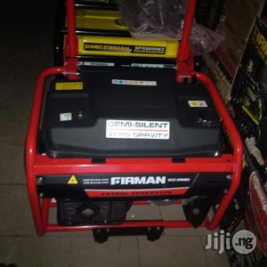 Firman 8.6kva