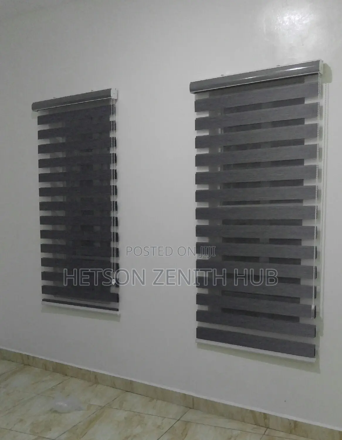 Window Blinds