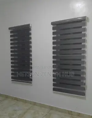 Window Blinds