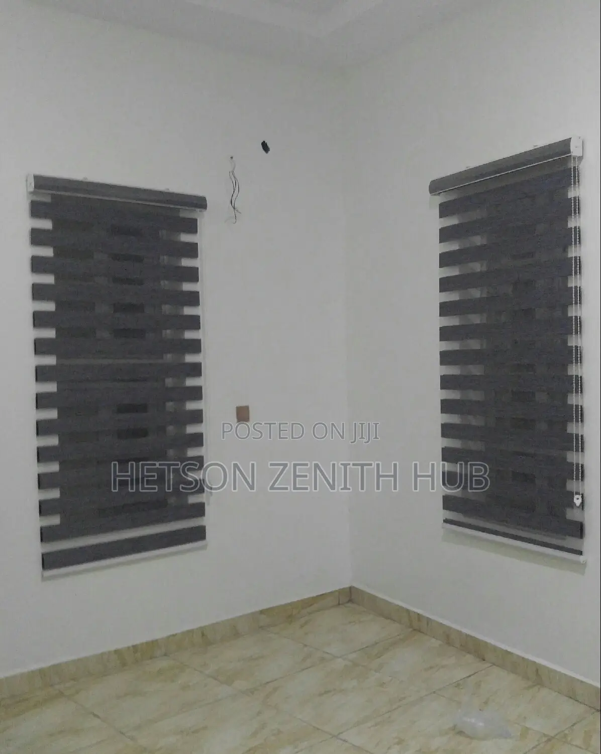 Window Blinds